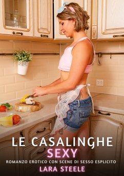 Cover Le Casalinghe Sexy