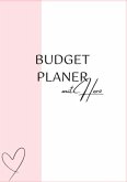 Budgetplaner mit Herz
