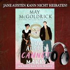 Jane Austen Kann Nicht Heiraten! (MP3-Download)