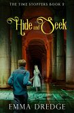 Hide and Seek (eBook, ePUB)