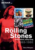 Rolling Stones 1963 to 1980 (eBook, ePUB) Rolling Stones 1963 to 1980 (eBook, ePUB)