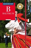 Baedeker Reiseführer E-Book Baltikum (eBook, PDF) Baedeker Reiseführer E-Book Baltikum (eBook, PDF)