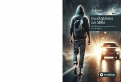 Cover Durch Stürme zur Stille (eBook, ePUB)