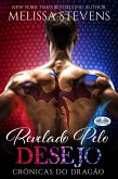 Revelado Pelo Desejo (eBook, ePUB)