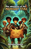 The Adventure of the Midnight Star (eBook, ePUB) The Adventure of the Midnight Star (eBook, ePUB)