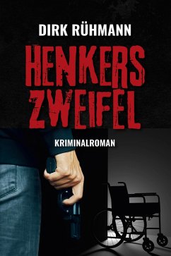 Cover Henkers Zweifel (eBook, ePUB)