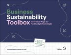Business Sustainability Toolbox (eBook, PDF)