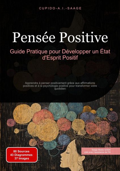 Pensée Positive (eBook, ePUB)