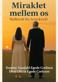 Cover Miraklet mellem os (eBook, ePUB)