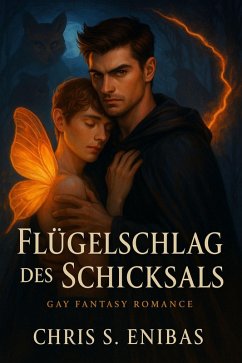 Cover Flügelschlag des Schicksals (eBook, ePUB)