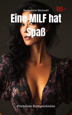 Cover Eine MILF hat Spaß (eBook, ePUB)