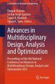Advances in Multidisciplinary Design, Analysis and Optimization (eBook, PDF)