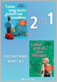 Chestnut Road 1-2 (eBook, ePUB) Chestnut Road 1-2 (eBook, ePUB)