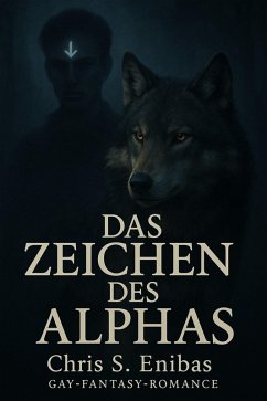 Das Zeichen des Alphas (eBook, ePUB) Cover Das Zeichen des Alphas (eBook, ePUB)