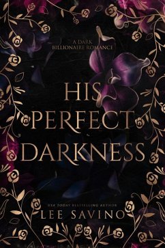 Cover His Perfect Darkness (eBook, ePUB)