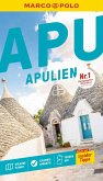 MARCO POLO Reiseführer E-Book Apulien (eBook, PDF)