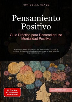 Cover Pensamiento Positivo (eBook, ePUB)
