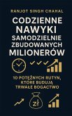 Codzienne Nawyków Samodzielnie Zbudowanych Milionerów (eBook, ePUB) Codzienne Nawyków Samodzielnie Zbudowanych Milionerów (eBook, ePUB)