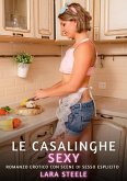Le Casalinghe Sexy (eBook, ePUB)