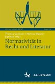 Normativität in Recht und Literatur (eBook, PDF)