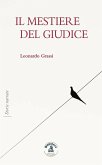Il mestiere del giudice (eBook, ePUB)