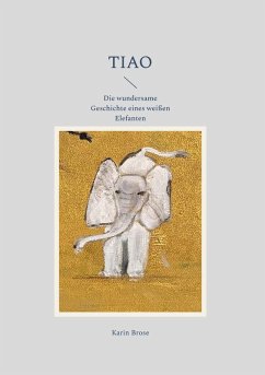 Tiao (eBook, ePUB) - Brose, Karin