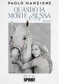 Quando la morte bussa (eBook, ePUB) Quando la morte bussa (eBook, ePUB)