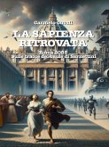La sapienza ritrovata (eBook, ePUB)