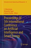 Proceedings of 5th International Conference on Artificial Intelligence and Smart Energy (eBook, PDF)
