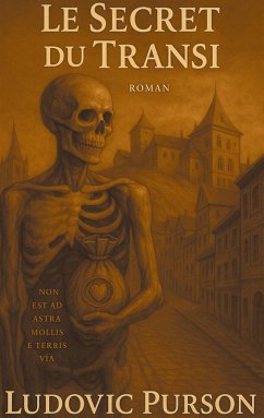 Le Secret du Transi (eBook, ePUB)