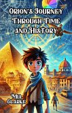 Orion's Journey Through Time and History (eBook, ePUB)