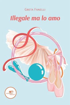 Cover Illegale ma lo amo (eBook, ePUB)