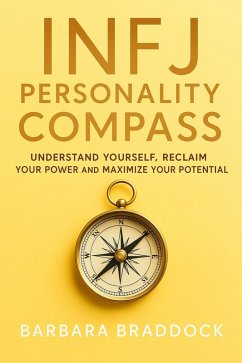 Cover INFJ Personality Compass (eBook, ePUB)