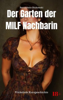 Cover Der Garten der MILF-Nachbarin (eBook, ePUB)