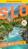MARCO POLO Reiseführer E-Book Slowenien (eBook, PDF) MARCO POLO Reiseführer E-Book Slowenien (eBook, PDF)