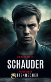 Schauder (eBook, ePUB)