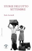 Storie dell'otto settembre (eBook, ePUB)