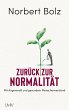 Zurück zur Normalität (eBook, ePUB) - Bild 1