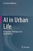 AI in Urban Life (eBook, PDF)