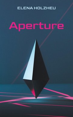 Aperture (eBook, ePUB)