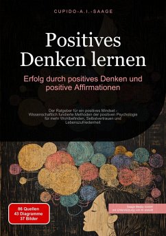 Cover Positives Denken lernen (eBook, ePUB)