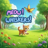 Meow! Whiskers! (eBook, ePUB)