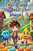 Thorne and the Quest for Shapes (eBook, ePUB)