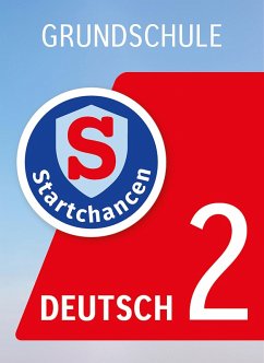 Cover Startchancen Pakete - Deutsch Klasse 2 (3 Hefte)