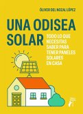 Una odisea solar Una odisea solar