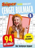 Süper Cengel Bulmaca 8 Süper Cengel Bulmaca 8