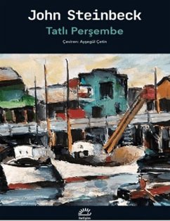 Cover Tatli Persembe
