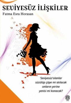 Cover Seviyesüz Iliskiler