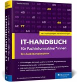 IT-Handbuch für Fachinformatiker*innen IT-Handbuch für Fachinformatiker*innen