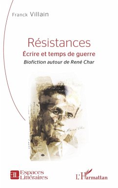 Cover Résistances